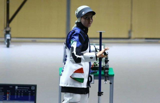 اعزام 29 تیرانداز ایران به مسابقات جهانی کسب سهمیه المپیک