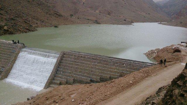 سهم 15 میلیارد تومانی استان مرکزی از اعتبارات آبخیزداری
