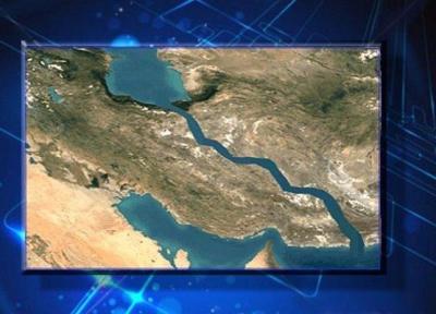 طرح مطالعاتی برای انتقال آب خزر به خراسان شمالی ارائه نشده است