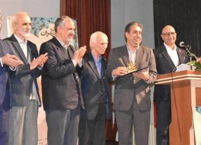 موزه ملی ایران برگزیده پنجمین جشنواره جایزه تهران در حوزه میراث فرهنگی و گردشگری