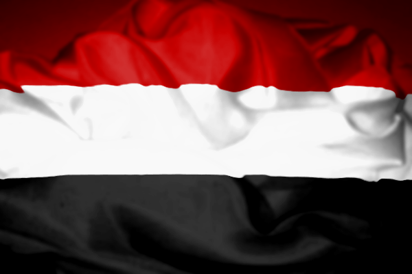 ورود فرستاده های شورای انتقالی جنوب یمن به جده عربستان