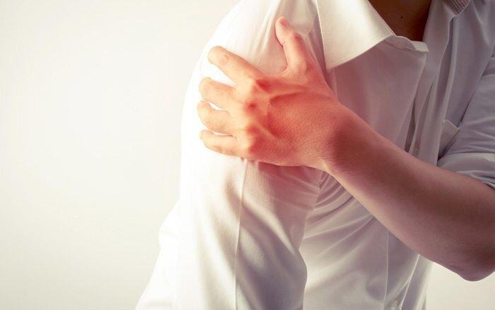نکته بهداشتی: کمک های اولیه دررفتگی نکته بهداشتی: یاری های اولیه دررفتگی