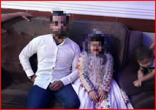 عقد موقت دختر بچه 10 ساله با پسر 22 ساله باطل شد، اعلام جرم عقد موقت دختر بچه 10 ساله با پسر 22 ساله باطل شد، اعلام جرم علیه زوج، ولی زوجه و عاقد