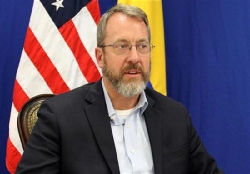دیپلمات آمریکایی: واشنگتن قصد مداخله نظامی در ونزوئلا را ندارد