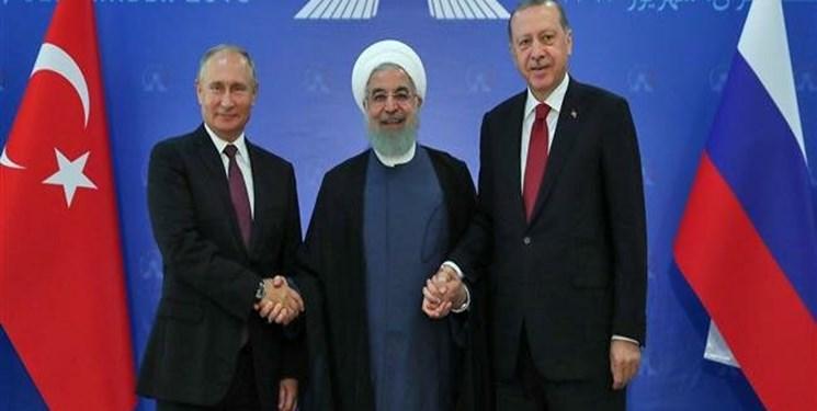مسکو: ایران، روسیه و ترکیه درباره ادلب رایزنی می نمایند