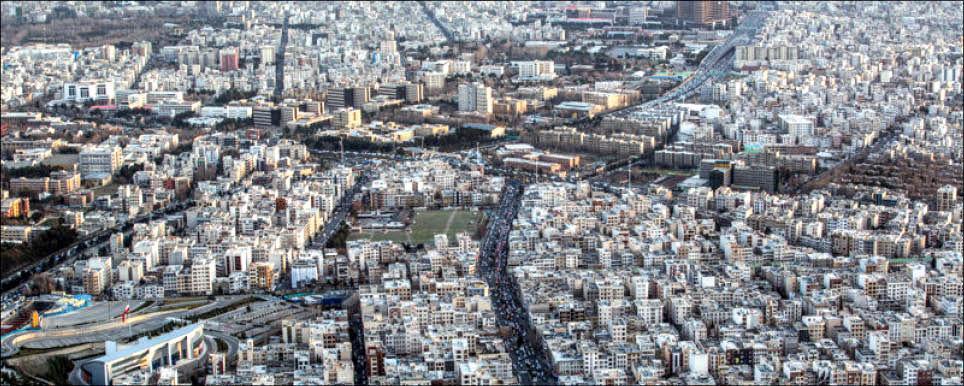 پیش بینی بازار مسکن در مهر 98 ، کاهش قیمت در بعضی مناطق تهران