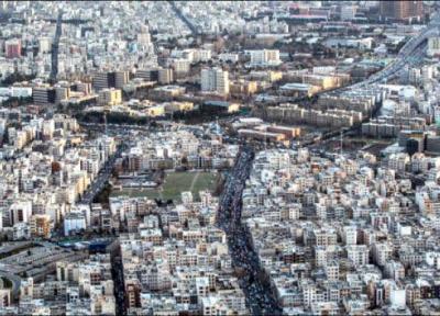 پیش بینی بازار مسکن در مهر 98 ، کاهش قیمت در بعضی مناطق تهران