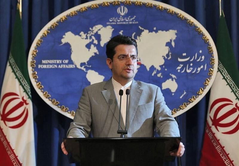وزارت خارجه اتحاد علیه ایران هسته ای را به فهرست گروه های تروریستی می افزاید