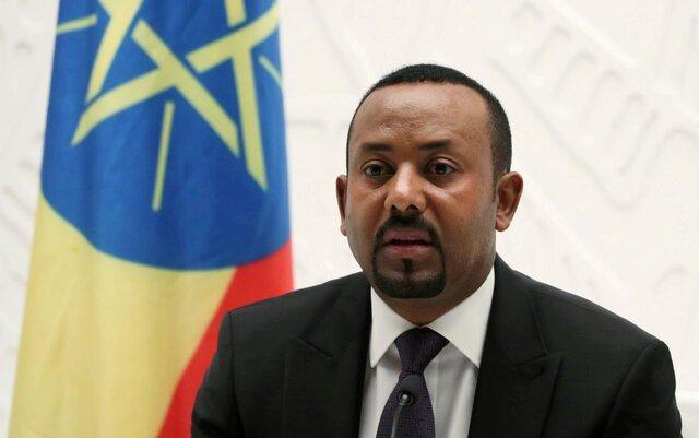 نخست وزیر اتیوپی، برنده جایزه صلح نوبل شد