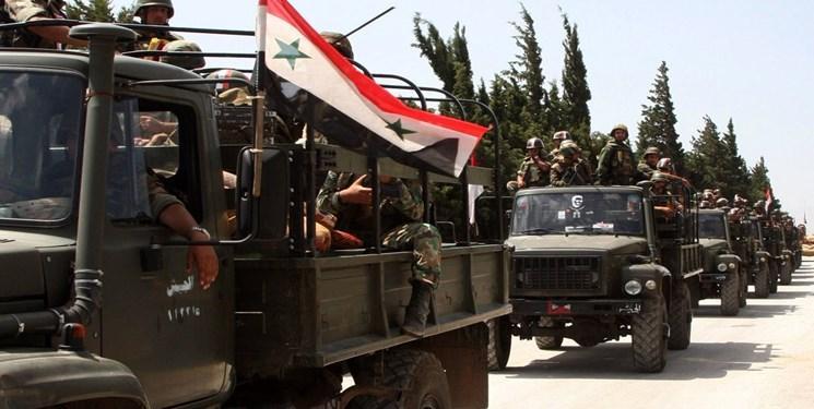 مسکو: ارتش سوریه کنترل کامل منبج را به دست گرفته است
