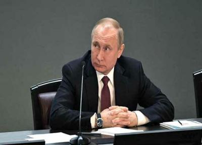 پوتین در واکنش به تحریم های غرب به کریمه می رود