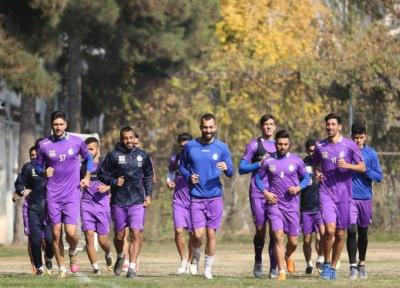 دلیل غیبت اسماعیلی؛ سرماخوردگی؛ نه اعتصاب