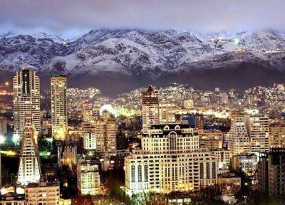 نوآورترین شهرهای جهان معرفی شدند، صندلی تهران در بین 500 شهر