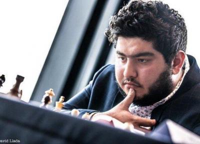 پیروزی شطرنج بازان ایران در مسابقات 25 هزار یورویی اسپانیا