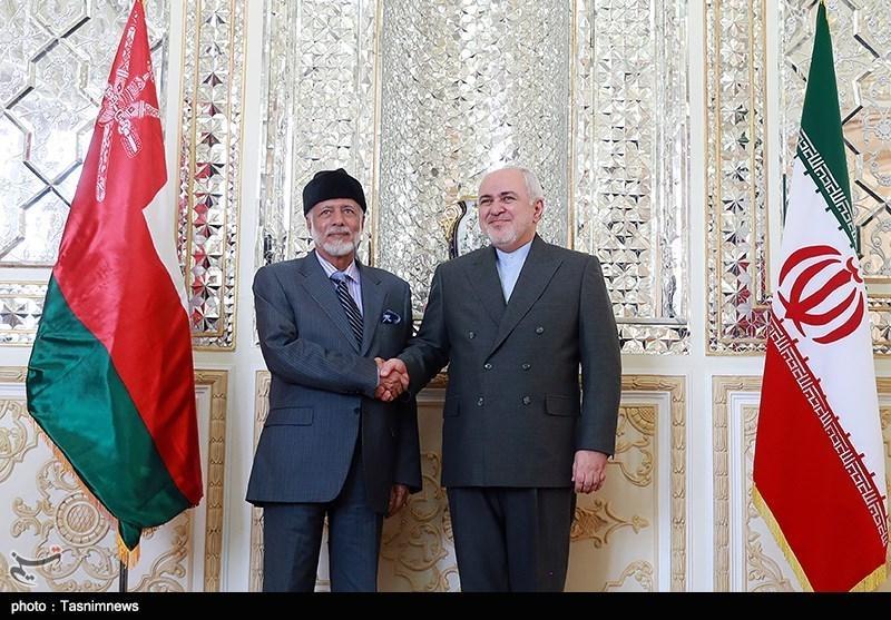 چرا امارات از سفر وزیر خارجه عمان به ایران نگران است؟