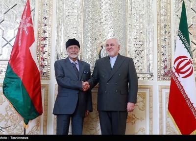 چرا امارات از سفر وزیر خارجه عمان به ایران نگران است؟