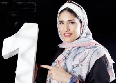 زهرا خواجوی رکورد دار شد، 948 دقیقه بدون گل خورده
