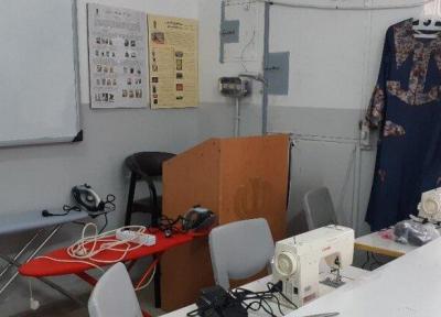 راه اندازی مرکز نوآوری دانشگاه جامع علمی کاربردی در جهاد دانشگاهی بندرانزلی