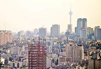 جزئیات متمم بودجه شهرداری تهران؛ نام جدیدفروش کاربری!