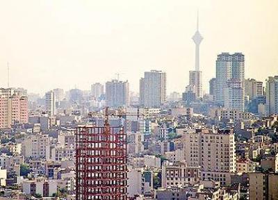 جزئیات متمم بودجه شهرداری تهران؛ نام جدیدفروش کاربری!