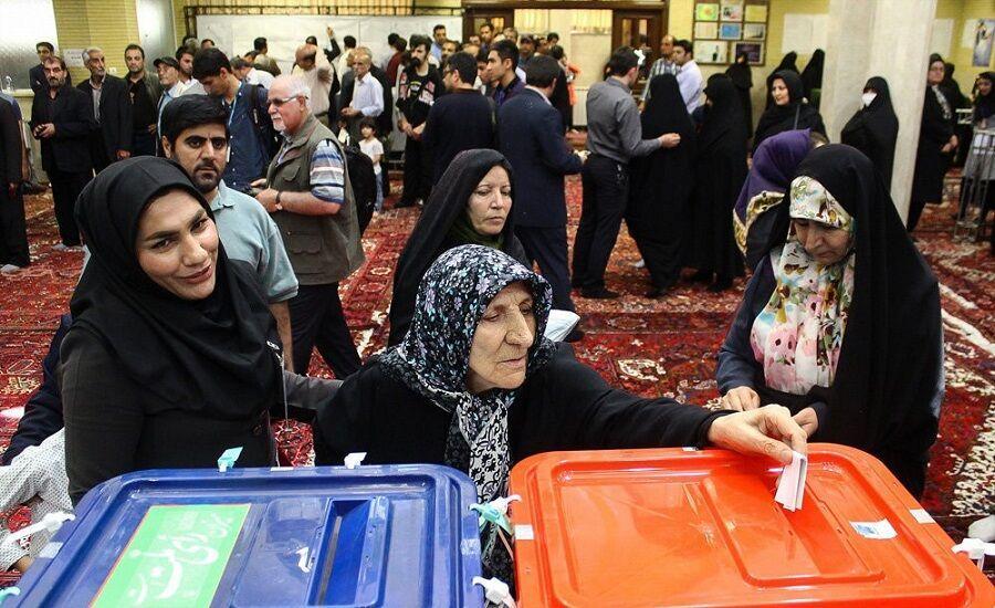 به کارگیری نزدیک به 7 هزار نفر برای برگزاری انتخابات در همدان