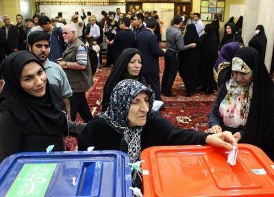 به کارگیری نزدیک به 7 هزار نفر برای برگزاری انتخابات در همدان
