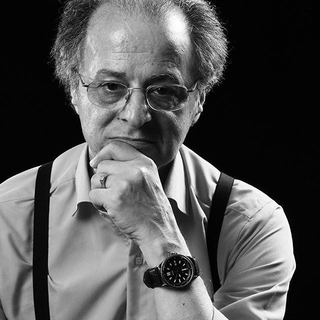 خبرنگاران بندرانزلی رییس انجمن آثار و مفاخرش را از دست داد