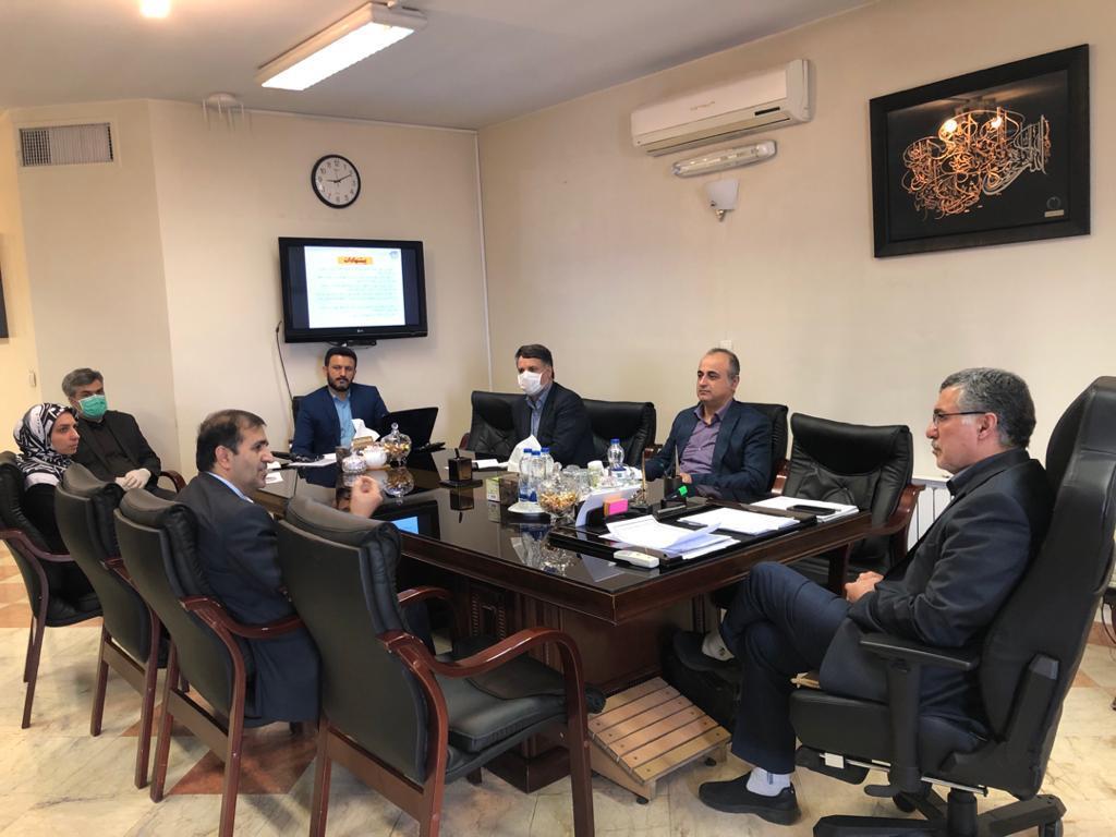 همکاری دوجانبه شهرداری تهران و سازمان نظام پزشکی برای کنترل و مهار بیماری کرونا در پایتخت
