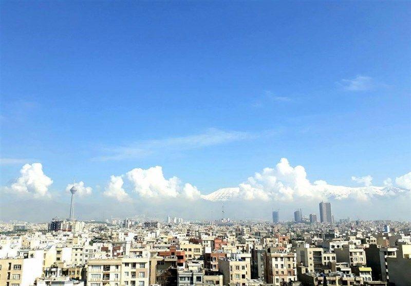 قیمت هر متر آپارتمان در مناطق مختلف تهران چند؟