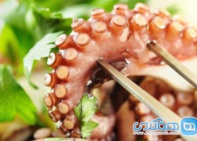 با خطرناک ترین خوراکی های جهان آشنا شوید