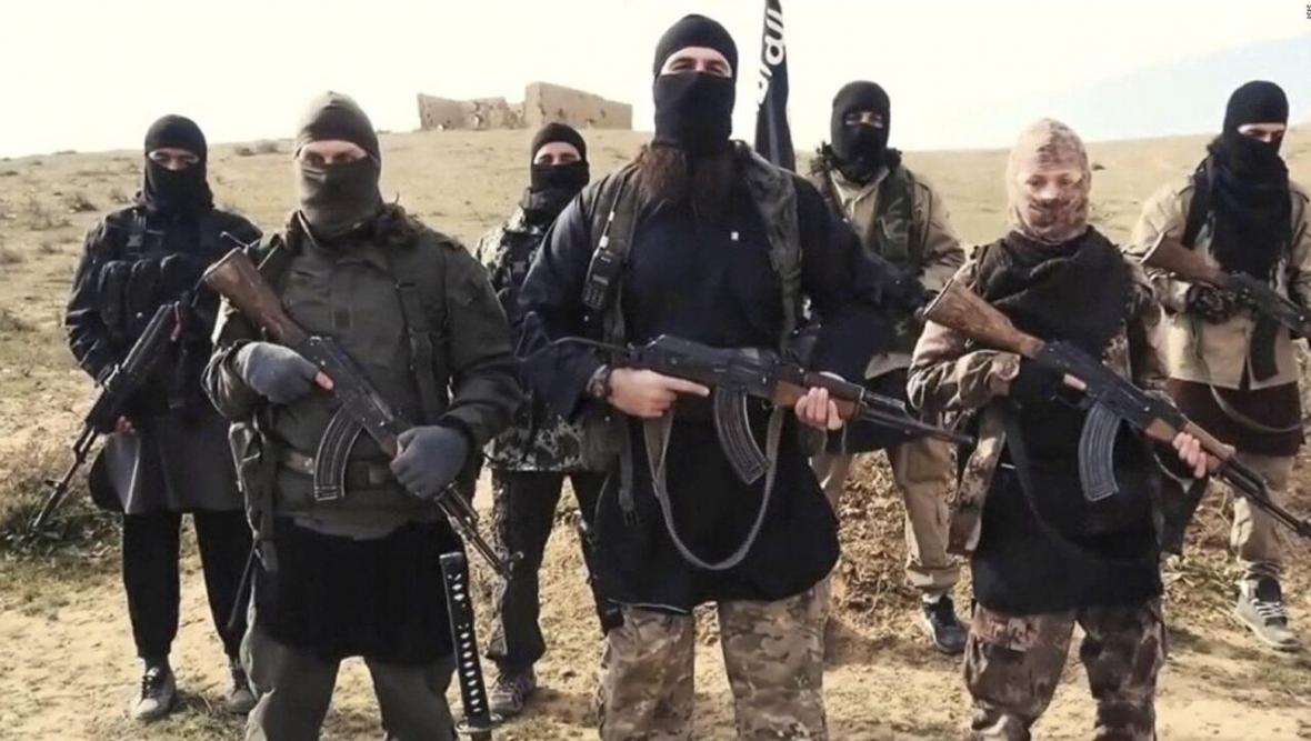 خبرنگاران داعش تهدید به تشدید عملیات تروریستی در عراق کرد خبرنگاران داعش تهدید به تشدید عملیات تروریستی در عراق کرد