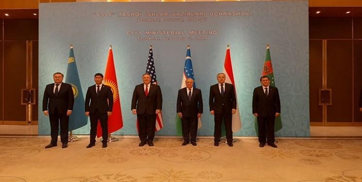 آمریکا و آسیای مرکزی؛ افغانستان پاشنه آشیل همیشگی