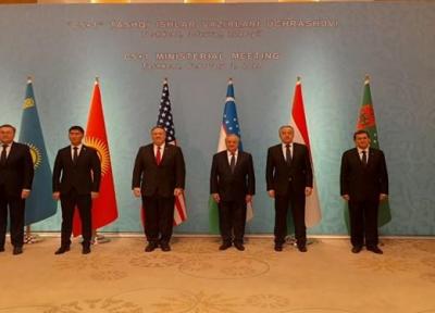 آمریکا و آسیای مرکزی؛ افغانستان پاشنه آشیل همیشگی