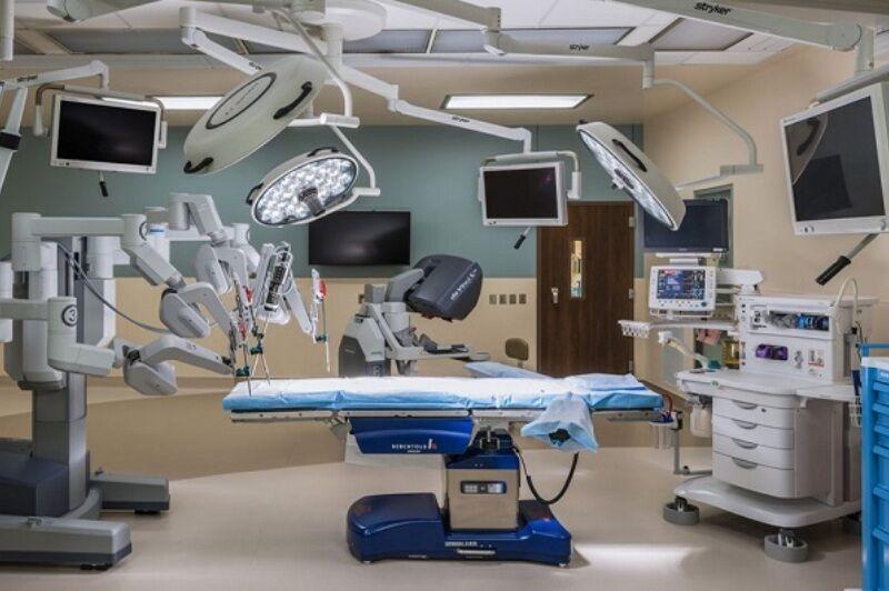 خبرنگاران 1.7 میلیارد ریال تجهیزات پزشکی به بیمارستان هلیلان اختصاص یافت