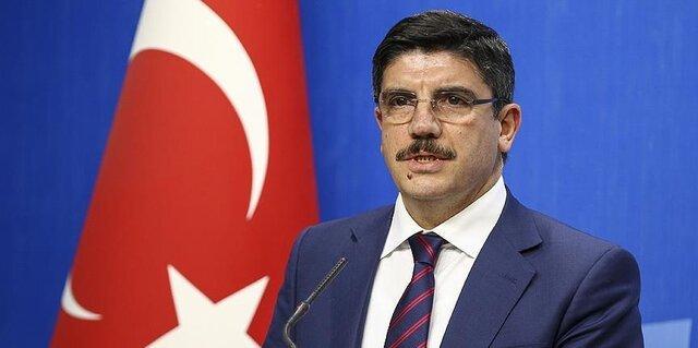 مشاور اردوغان: احتمالا بر سر لیبی با روسیه به تفاهم برسیم