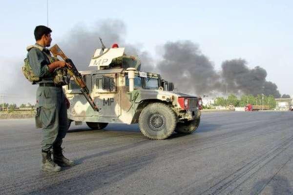 انفجار بمب در بغلان افغانستان با 8 کشته و زخمی انفجار بمب در بغلان افغانستان با 8 کشته و زخمی