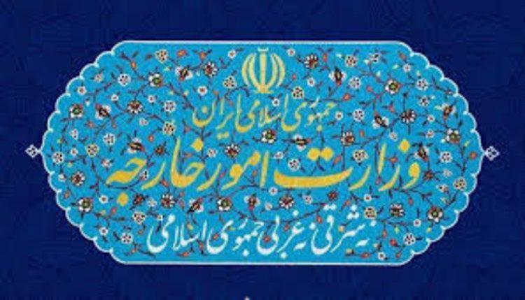 واکنش ایران به نقض آتش بس اعلام شده میان آذربایجان و ارمنستان واکنش ایران به نقض آتش بس اعلام شده میان آذربایجان و ارمنستان