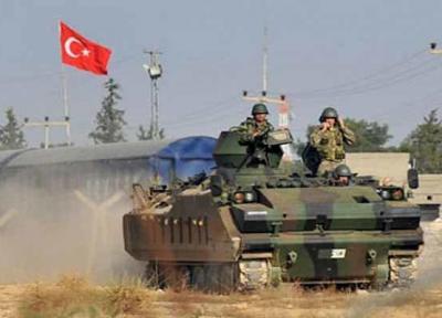 ترکیه و قبرس شمالی رزمایش نظامی برگزار می کنند