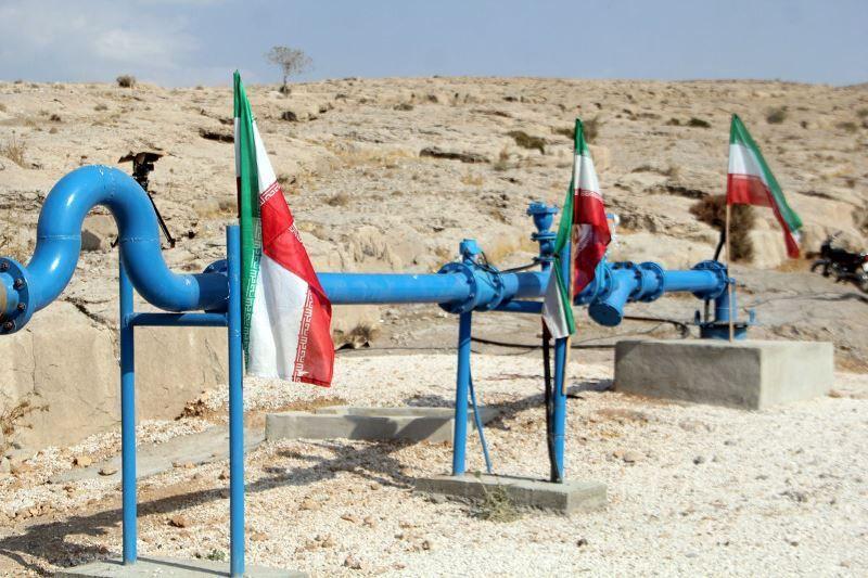 خبرنگاران معاون آبفا فارس: آبرسانی به بخش کربال خرامه در خبرنگاران معاون آبفا فارس: آبرسانی به بخش کربال خرامه در حال انجام است