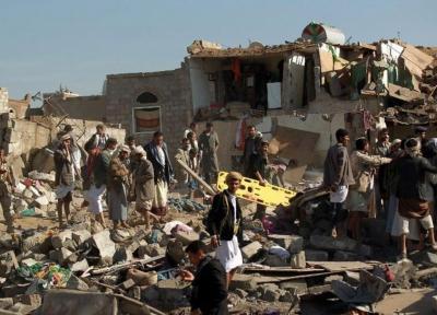 خبرنگاران 16 هزار غیرنظامی، قربانی حملات ائتلاف سعودی به یمن