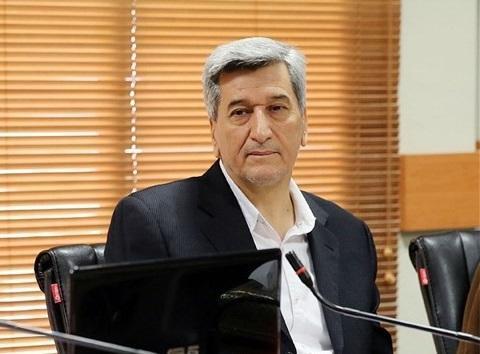 صباغ زاده، رئیس واحد علوم و تحقیقات دانشگاه آزاد شد صباغ زاده، رئیس واحد علوم و تحقیقات دانشگاه آزاد شد