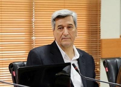صباغ زاده، رئیس واحد علوم و تحقیقات دانشگاه آزاد شد