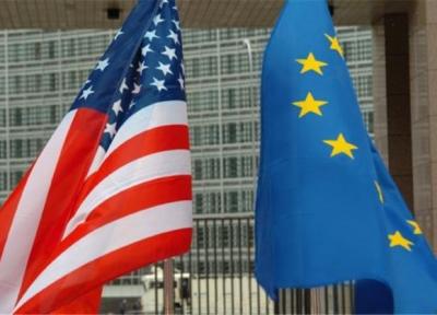 نظرسنجی، بیشتر اروپایی ها معتقدند نظام سیاسی آمریکا ورشکسته است