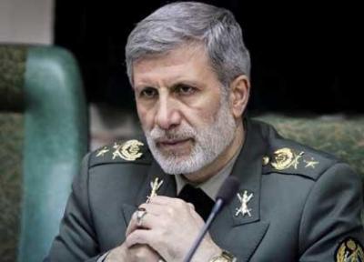 کوچکترین خطای محاسبات دشمنان با پاسخ سنگین ایران روبرو خواهد شد