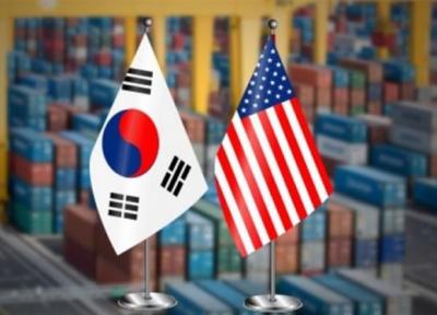افزایش 14 درصدی سهم کره جنوبی برای تامین هزینه نظامیان آمریکایی