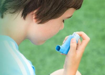 آسم در بچه ها؛ علائم و راه های درمان