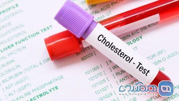 کلسترول و تری گلیسیرید چه فرقی با هم دارند؟