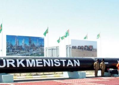 بازپرداخت کامل بدهی ترکمنستان به چین؛ آمار و ارقام چه می گویند؟