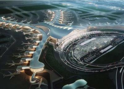 امکانات فرودگاه بین المللی ابوظبی چیست؟