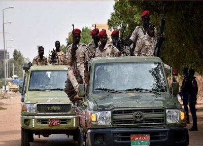 عامل کودتای سودان معرفی گردید